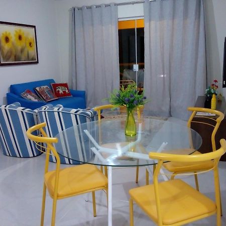 Apto Villa Das Aguas Эстансия Экстерьер фото