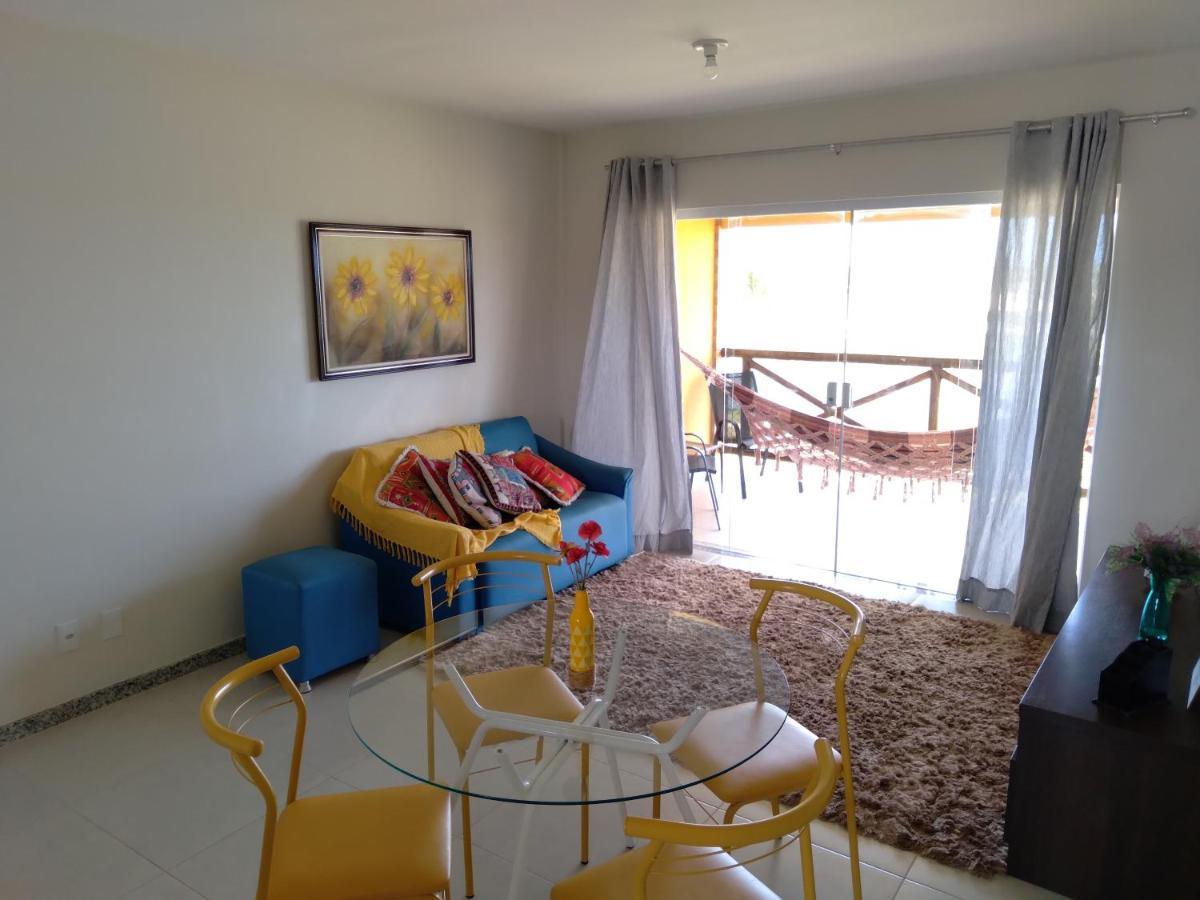 Apto Villa Das Aguas Эстансия Экстерьер фото